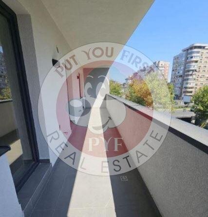 Maniu Residence | Garsoniera | Semidec | 50mp | B11946