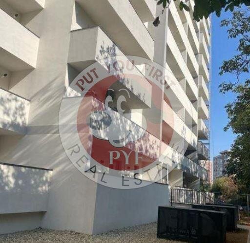 Maniu Residence | Garsoniera | Semidec | 50mp | B11946